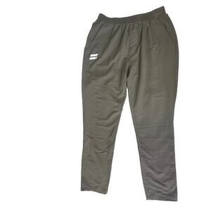 Hurley Men's Jogger Pants -XLarge,‎ Elastic Waist & Side Pocket